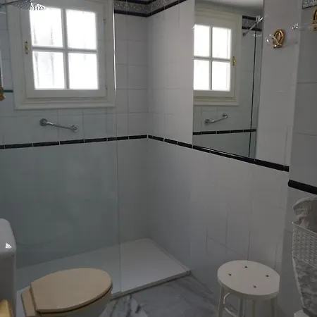 Beachfront - Urbanizacion Duquesa