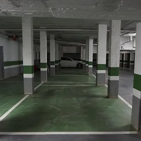 Beachfront - Urbanizacion Duquesa شقة تورّيفيِخا