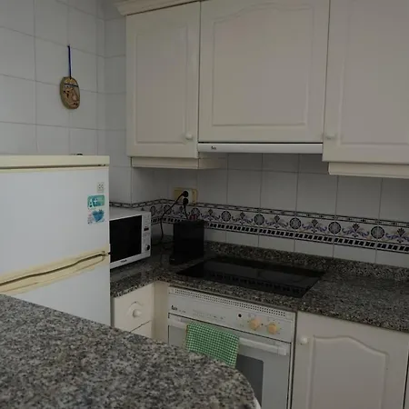 Beachfront - Urbanizacion Duquesa *