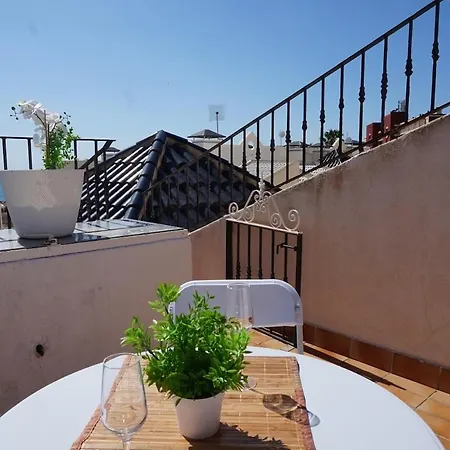 Beachfront - Urbanizacion Duquesa * تورّيفيِخا