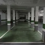 Beachfront - Urbanizacion Duquesa Апартаменты Торевьиа