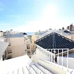 Beachfront - Urbanizacion Duquesa * Торевьиа