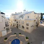 Beachfront - Urbanizacion Duquesa * Торевьиа