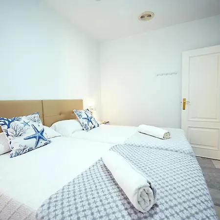 Beachfront - Urbanización Duquesa