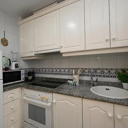 Beachfront - Urbanización Duquesa *