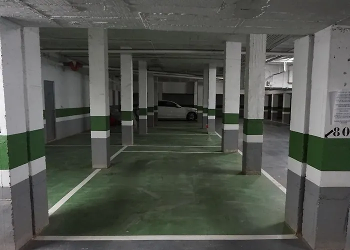 Beachfront - Urbanizacion Duquesa Apartment Torrevieja