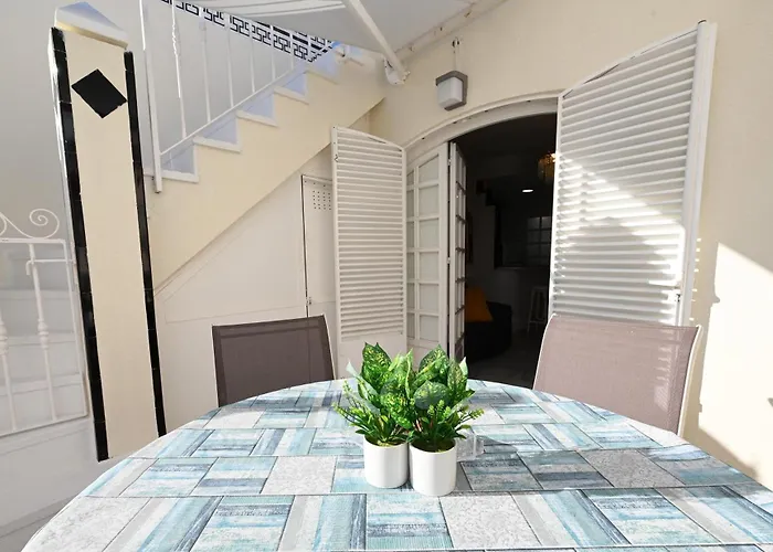 Beachfront - Urbanizacion Duquesa