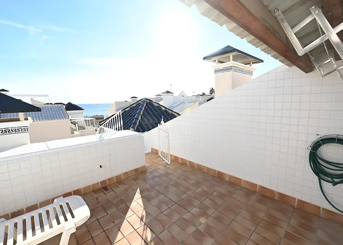 Beachfront - Urbanización Duquesa Torrevieja