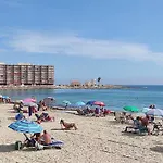 Beachfront - Urbanización Duquesa Torrevieja