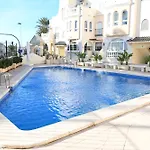 Apartamento Beachfront - Urbanización Duquesa Torrevieja